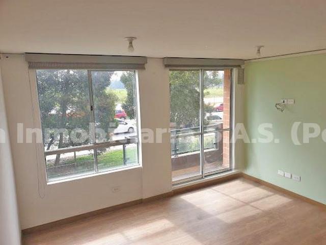 apartment en arriendo CR 9 17 24 URB NOVATERRA ZAPAN BL 11