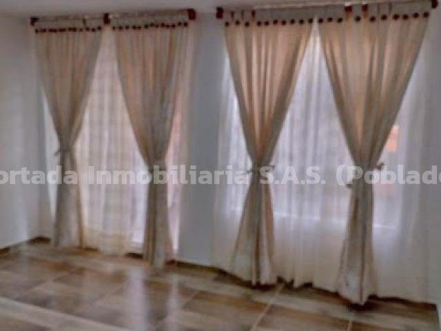 apartment en arriendo CR 9 17 24 URB ZAPAN ET 2 IN 312