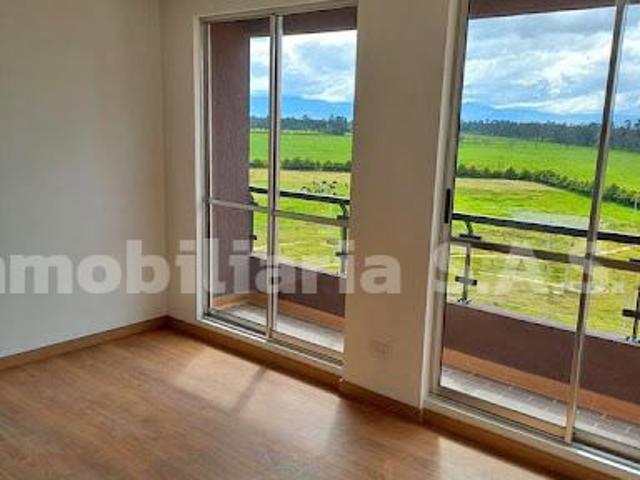 apartment en arriendo CR 9 17 24 BL 7 AP 1025