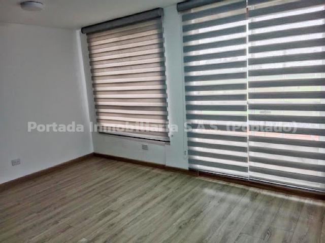 apartment en arriendo CR 9 17 24 BL 9 AP 435