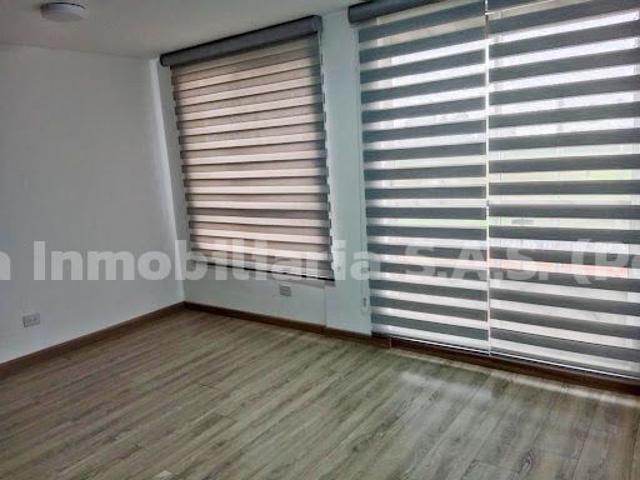 apartment en arriendo CR 9 17 24 BL 9 AP 435