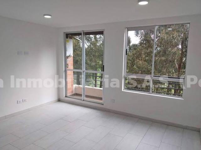 apartment en arriendo CR 9 SUR 17 36 BL 8 AP 630
