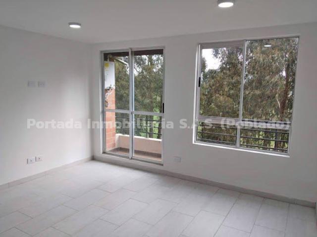 apartment en arriendo CR 9 SUR 17 36 BL 8 AP 630