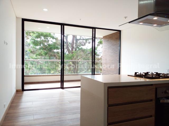 apartment en arriendo Cra 38 # 26 0