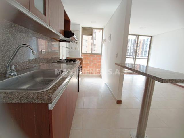 apartment en arriendo AK 73 SUR 63AA 85 AP 710
