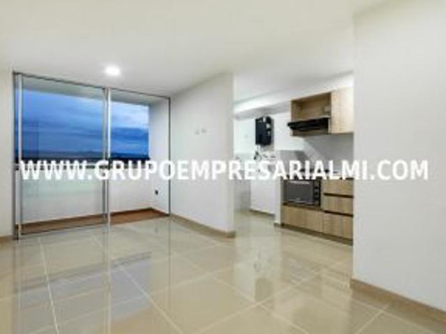 apartment en arriendo Alto Bonito