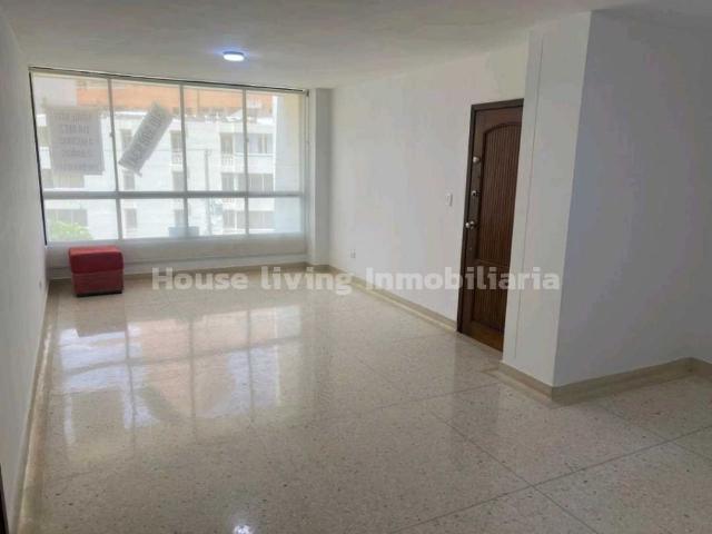 apartment en arriendo Alto Prado