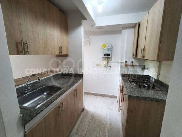 apartment en arriendo AV 23 52 50 APTO 126 PLAZA NAVARRA