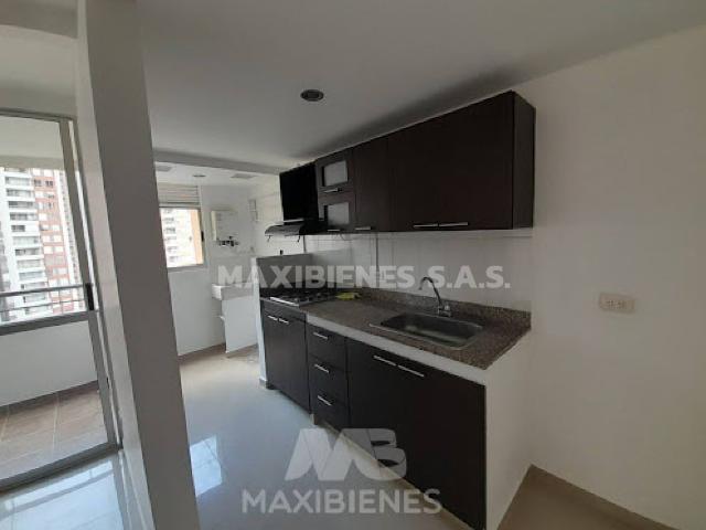 apartment en arriendo AV 23 52 52 A AP 2111 TO 2 PLAZA NAVARRA BR NAVARRA