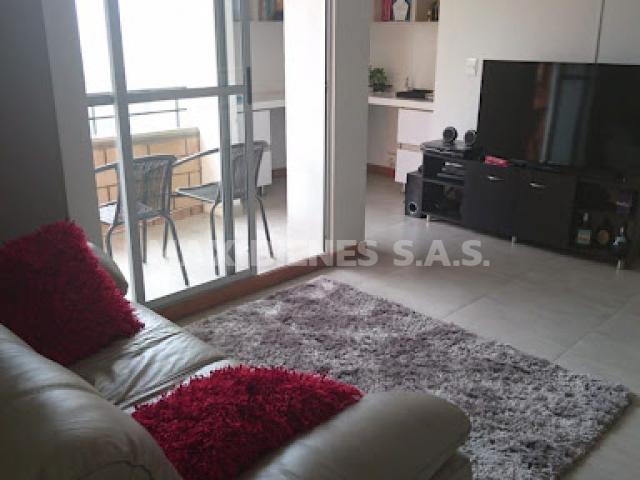 apartment en arriendo AV 26 52 200 TO 8 APTO 2408 FLORIDA NORTEAMERICA LLAVES PT