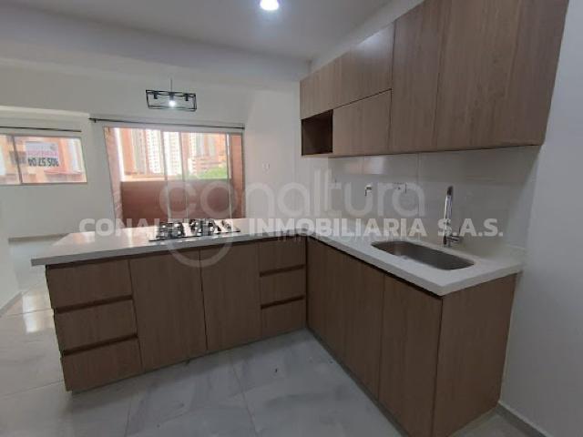 apartment en arriendo AV 26 52 200 URB FLORIDA NORTEAMERICA AP 9852