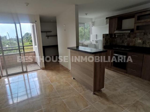 apartment en arriendo AV.26 # 52 200