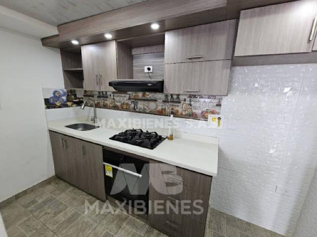 apartment en arriendo AV 31 67 221 APTO 1409 TO 1 MI MUNDO BR NIQUIA