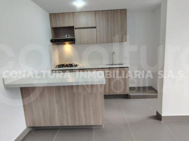 apartment en arriendo AV 31 67 55 AP 2007 URB ENTREBOSQUES