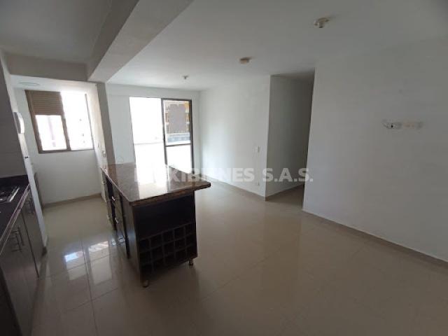 apartment en arriendo AV 32 49 A 135 AP 924 CEIBA DEL NORTE