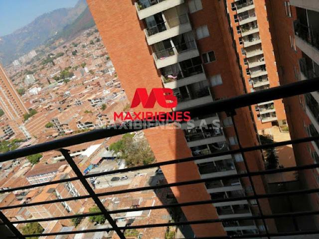 apartment en arriendo AV 42B 51 104 AP 1926 TO 4 LOS ARBOLES