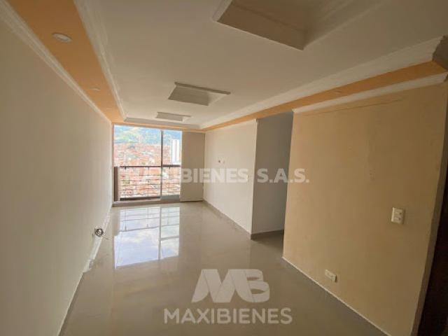 apartment en arriendo AV 43 51 26 AP 1925 TO 4 LOS ARBOLES