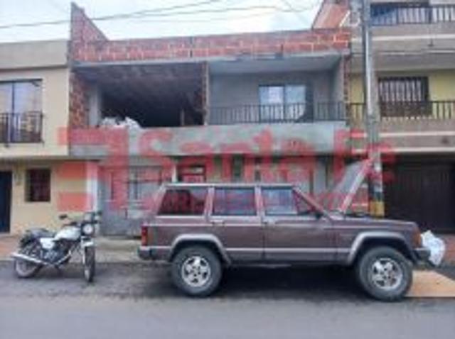 apartment en arriendo barrio trinidad