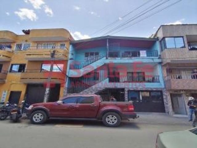 apartment en arriendo barrio trinidad