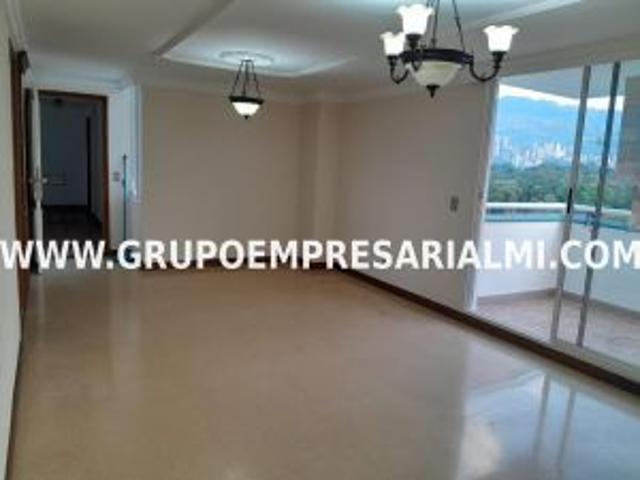 apartment en arriendo Belén