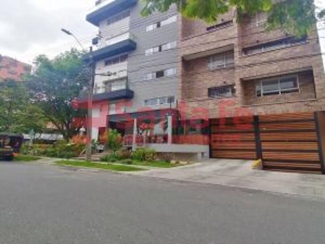 apartment en arriendo belen