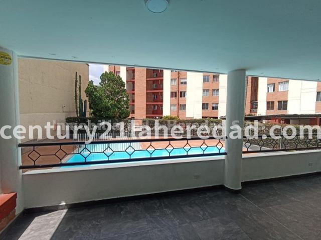 apartment en arriendo Belén