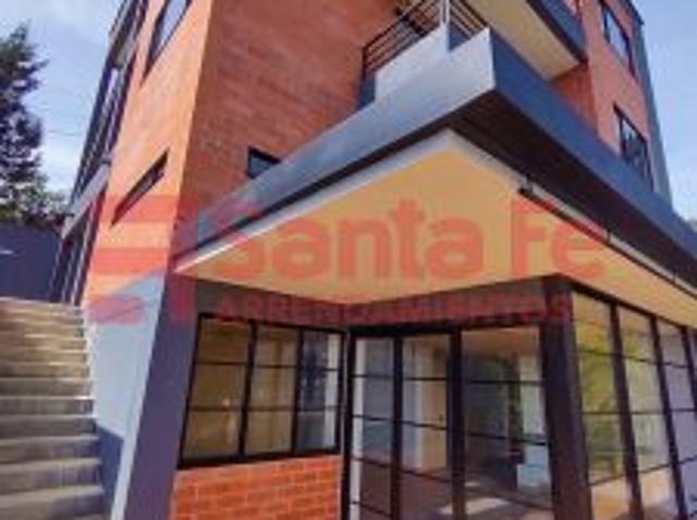 apartment en arriendo belen