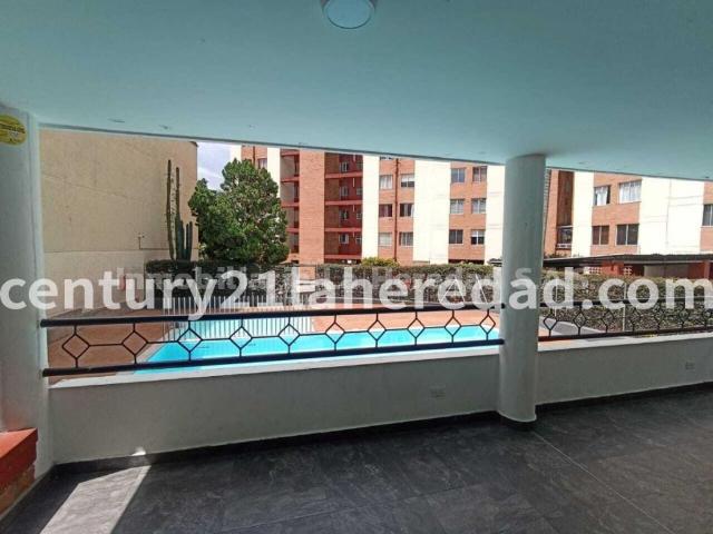 apartment en arriendo Belén