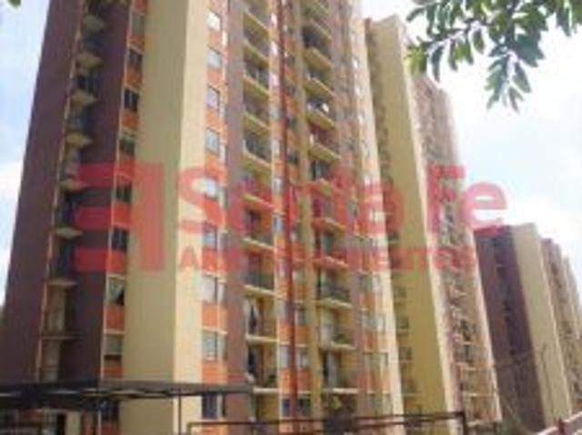 apartment en arriendo belen