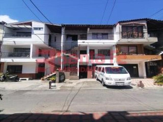 apartment en arriendo belen
