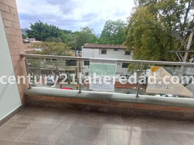 apartment en arriendo Belén