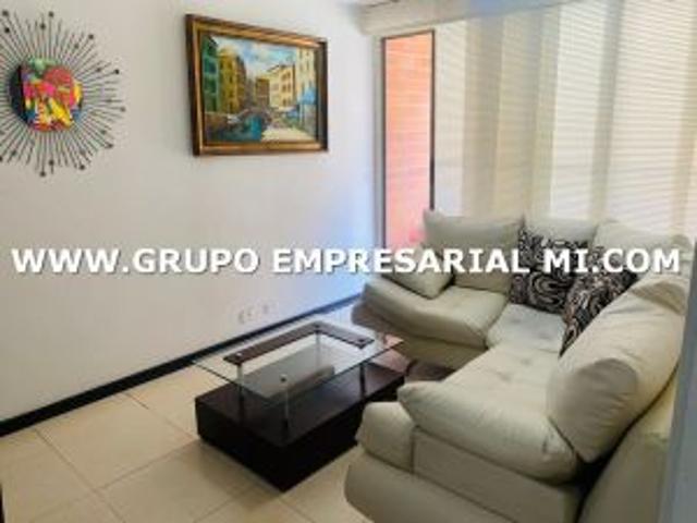 apartment en arriendo Belén