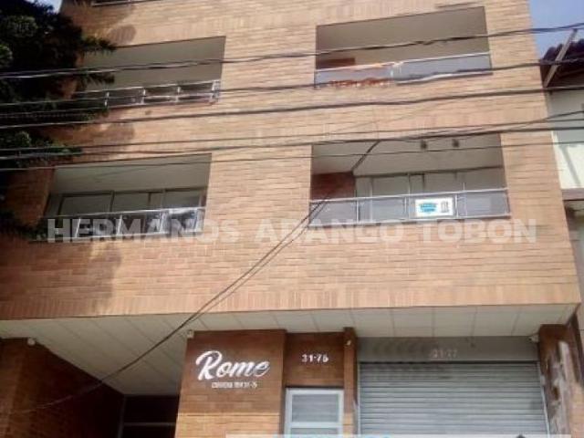 apartment en arriendo belen rosales
