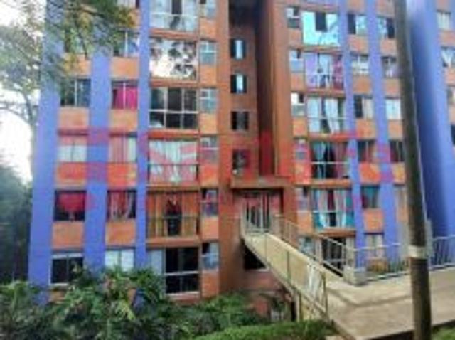 apartment en arriendo buenos aires