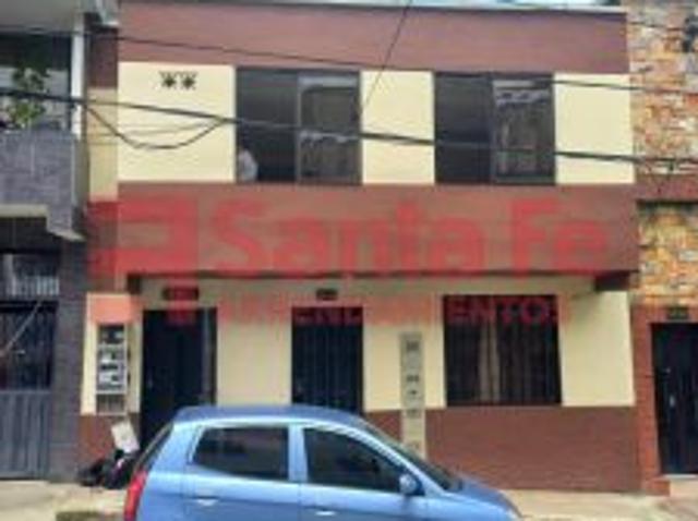 apartment en arriendo buenos aires