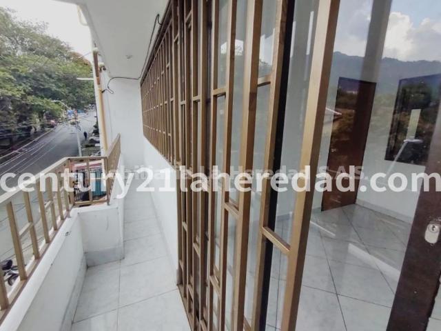 apartment en arriendo Buenos Aires