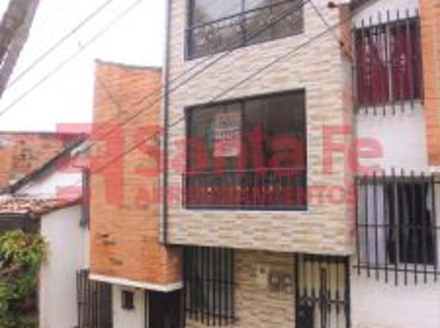 apartment en arriendo buenos aires
