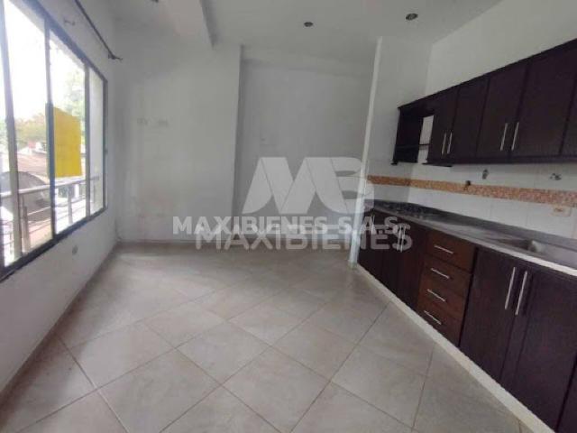 apartment en arriendo DG 101 A 106 C 23
