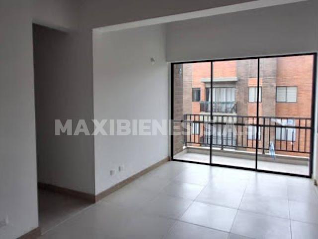 apartment en arriendo DG 13E 17 25 AP 501