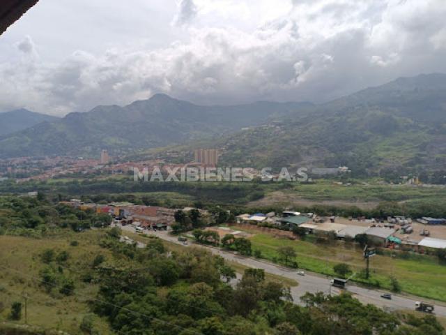 apartment en arriendo DG 54 17 100 AP 1802 POBLADO NIQUIA