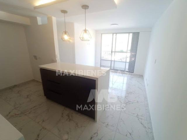 apartment en arriendo DG 54 17 100 AP 2008 TO 1 POBLADO NIQUIA