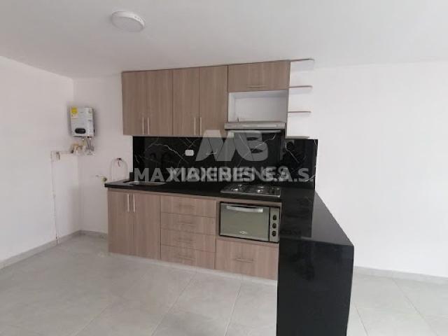 apartment en arriendo DG 54 17 200 AP 608 TO 1 SENDERO SILVESTRE