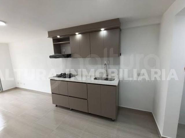 apartment en arriendo DG 54 19 20 APT 1625 URB SENDERO SILVESTRE