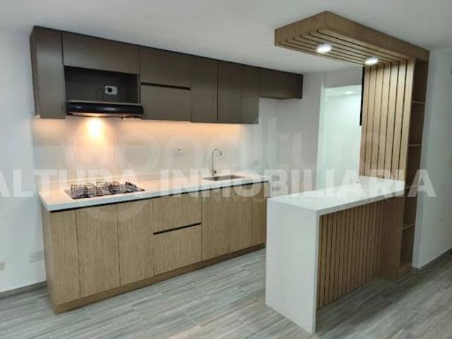 apartment en arriendo DG 54 19 20 APT 125 URB SENDERO SILVESTRE