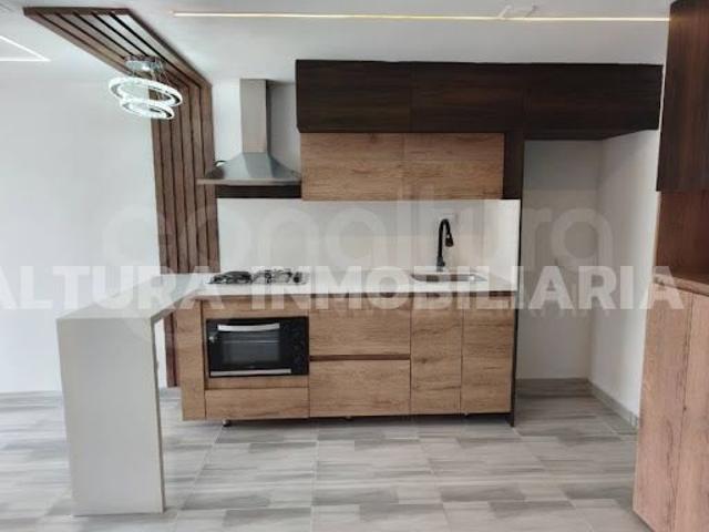 apartment en arriendo DG 54 19 20 APT 2430 URB SENDERO SILVESTRE