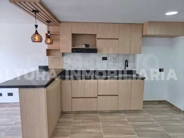 apartment en arriendo DG 54 19 20 apt 2628 urb sendero silvestre