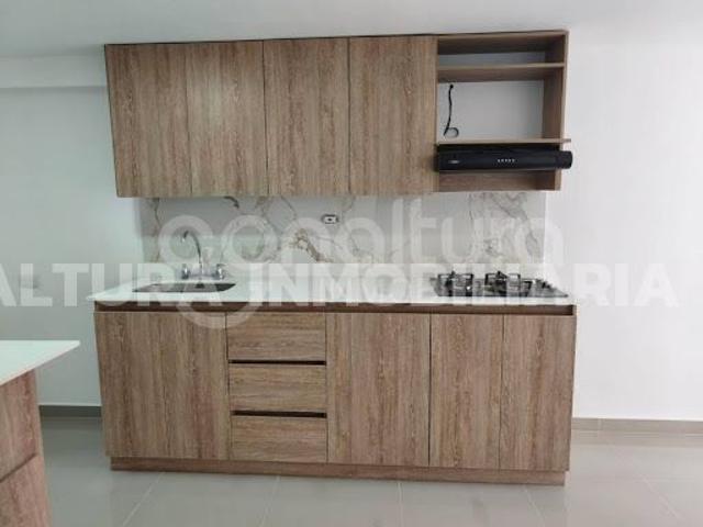 apartment en arriendo DG 54 19 20 APT 529 URB SENDERO SILVESTRE
