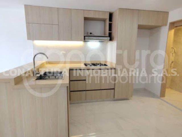 apartment en arriendo DG 54 19 20 AP 1423 URB SENDERO SILVESTRE