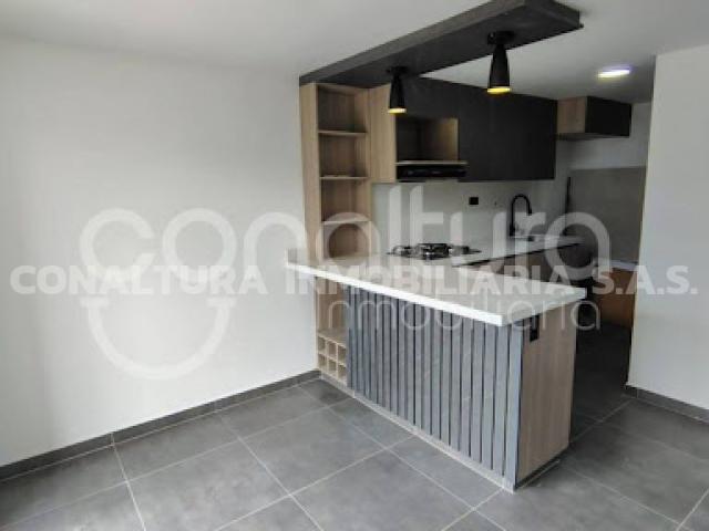 apartment en arriendo DG 54 19 20 AP 1902 URB SENDERO SILVESTRE