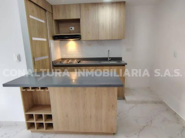 apartment en arriendo DG 54 19 20 AP 338, URB SENDERO SILVESTRE